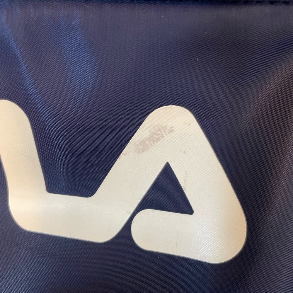 FILA Small Backpack - Picture 2 of 4